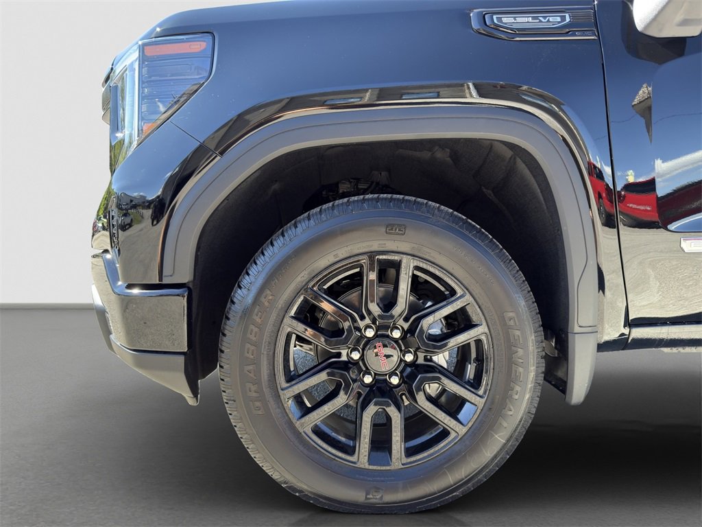 2026 Gmc Sierra 1500 Elevation photo 4