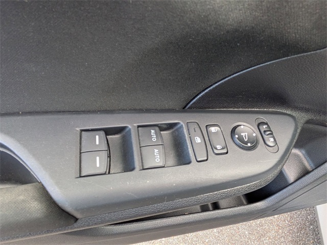 2021 Honda Civic EX photo 22
