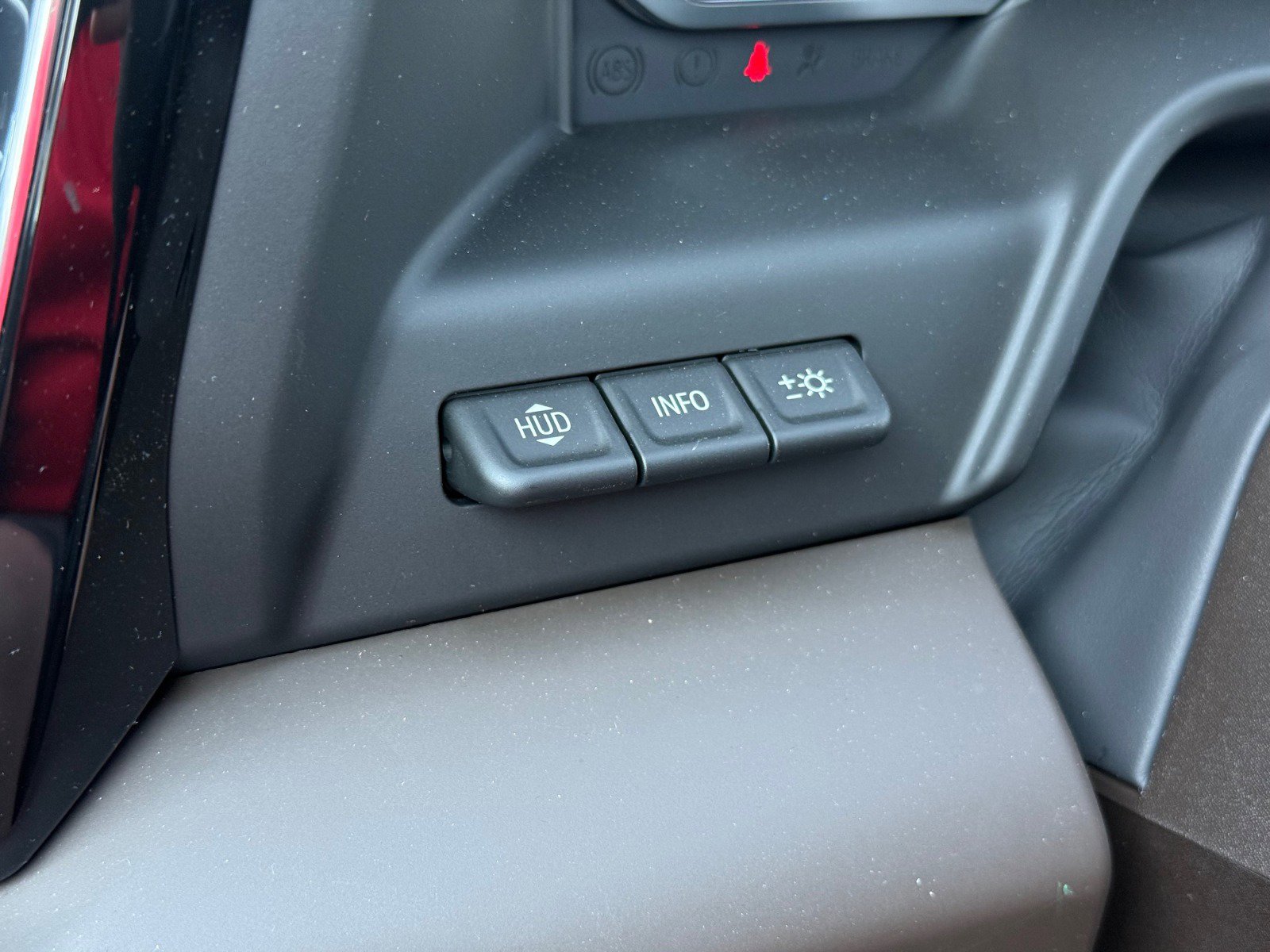 2025 Gmc Sierra 2500 HD Denali photo 18