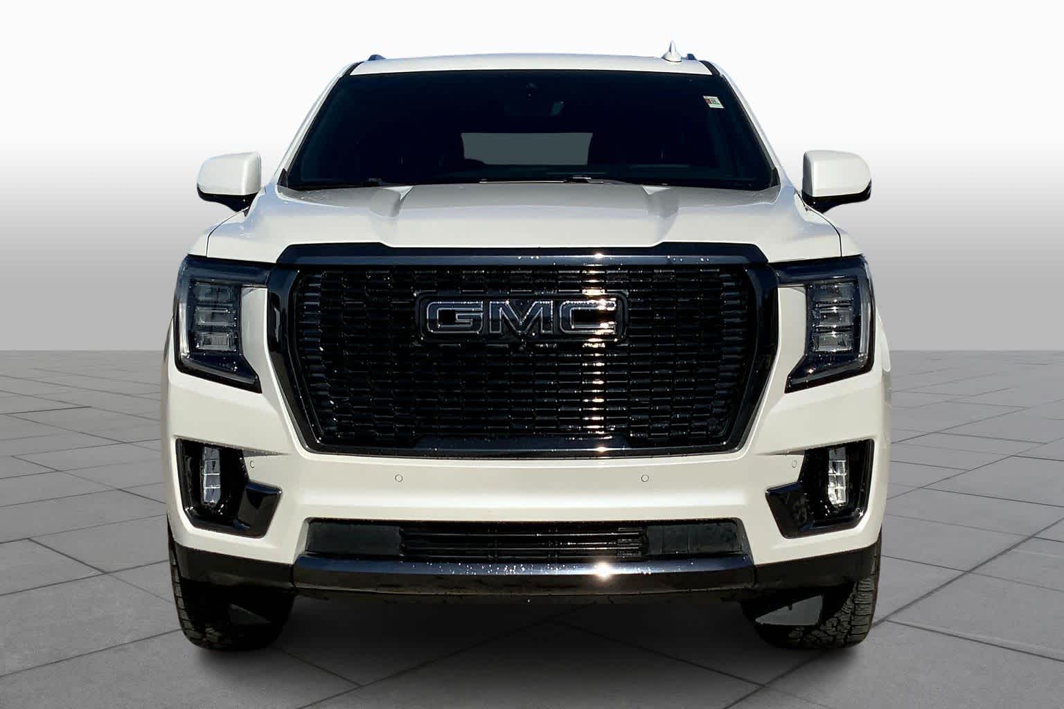 2023 Gmc Yukon Denali Ultimate photo 3