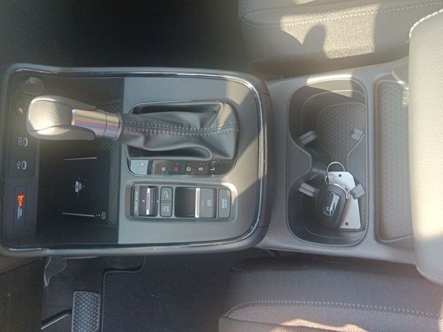 2026 Honda CR-V EX photo 13