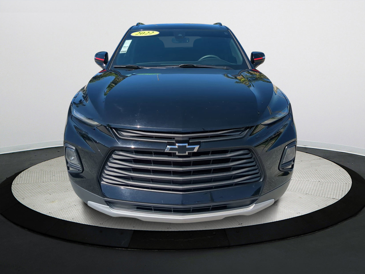 2022 Chevrolet Blazer 2LT photo 8