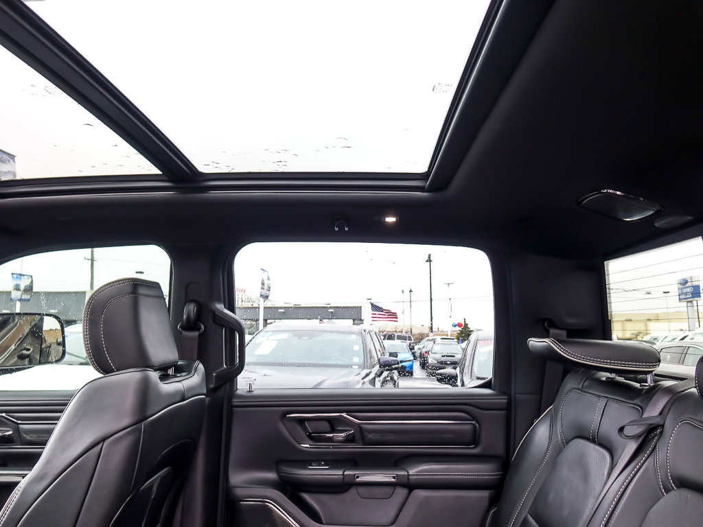 2024 RAM 1500 - Image 11