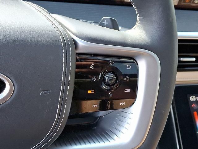 2025 Infiniti QX80 Sensory photo 26