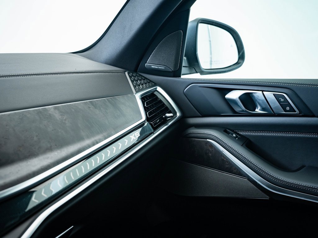 2026 Bmw X5 xDrive40i photo 34