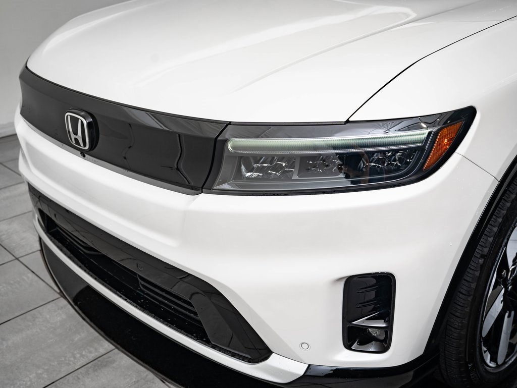 2024 Honda Prologue Elite photo 3