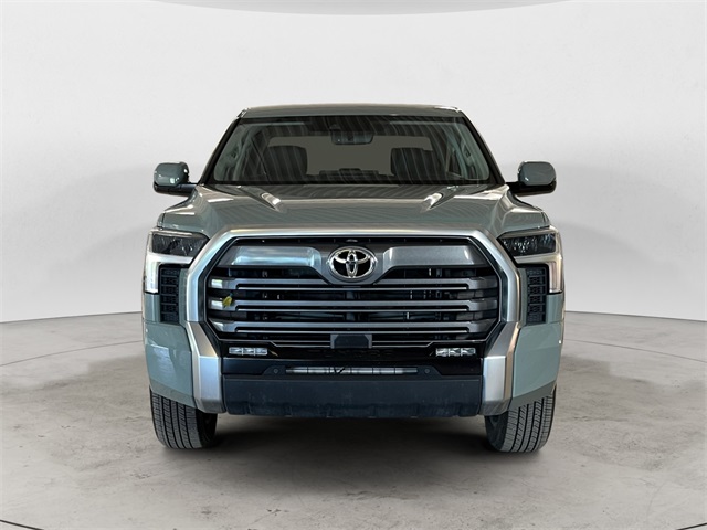Image 9 of 2024 Toyota Tundra Limited 4WD CrewMax