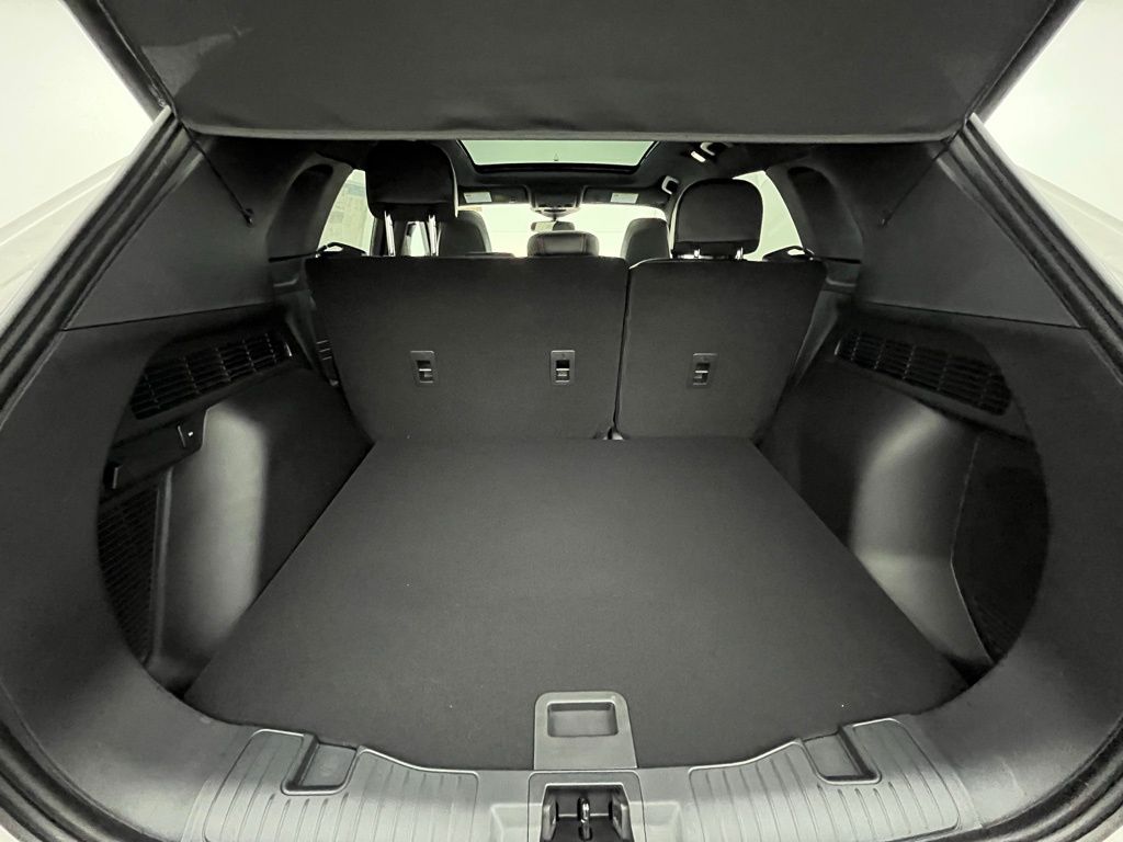 2024 Ford Escape ST-Line Select photo 4