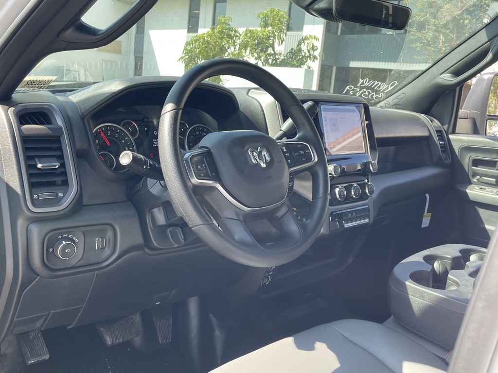 2026 Ram 3500 Tradesman photo 10