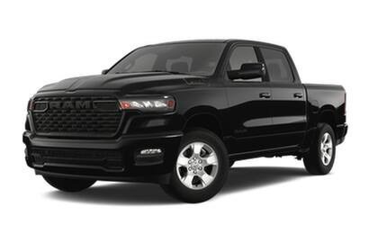 2025 RAM Ram 1500 Pickup Tradesman's photo