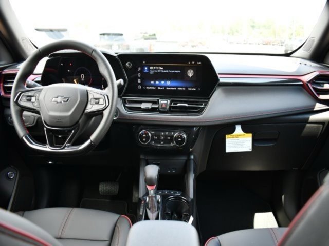 2024 Chevrolet Trailblazer RS photo 12