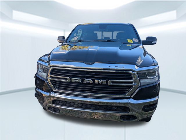 2021 Ram 1500 Big Horn Lone Star photo 2