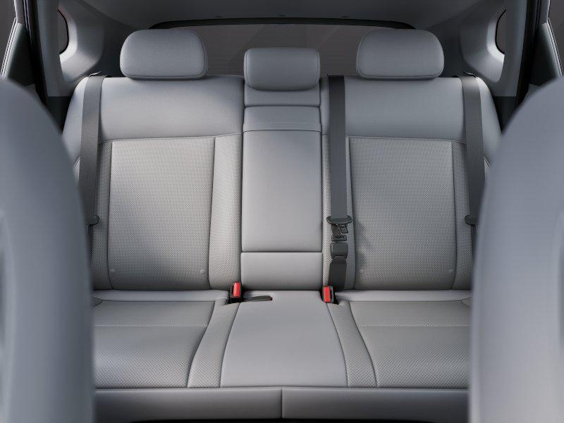 2026 Hyundai Kona Limited photo 12