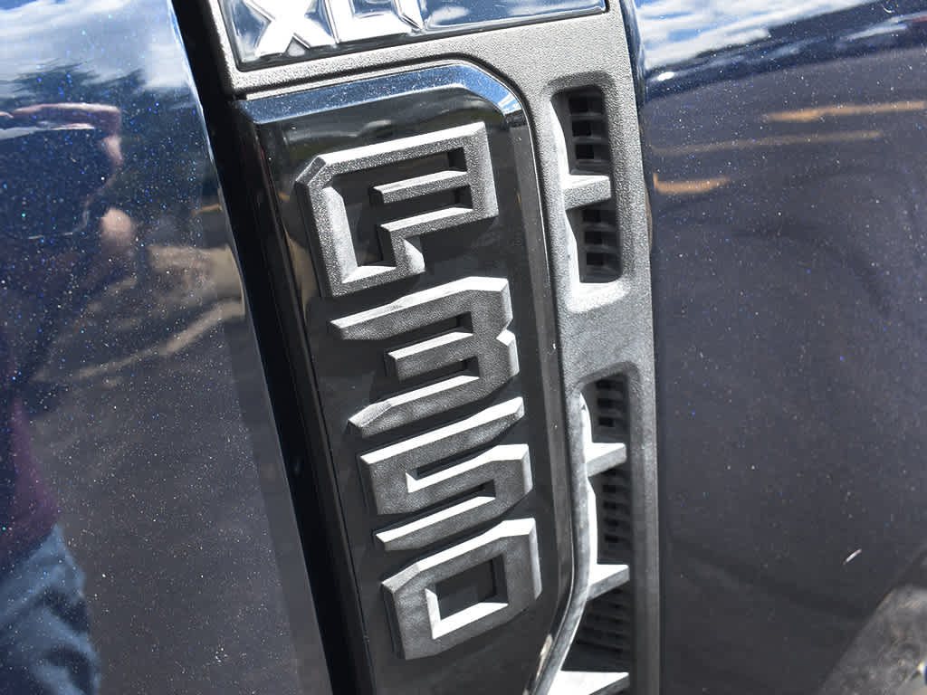 2024 Ford F-350 XLT photo 14
