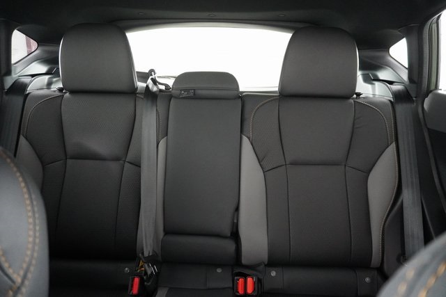 2025 Subaru Crosstrek Wilderness photo 17