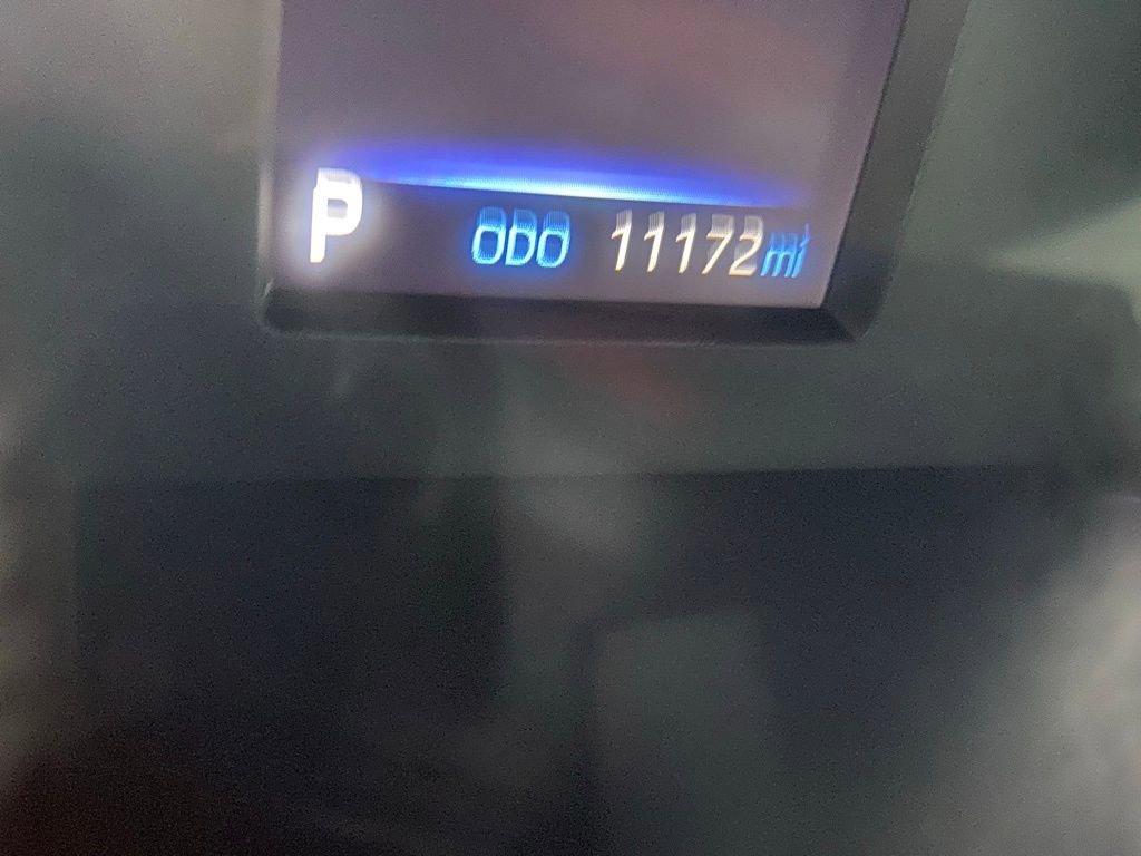 2024 Toyota Tundra SR5 photo 4