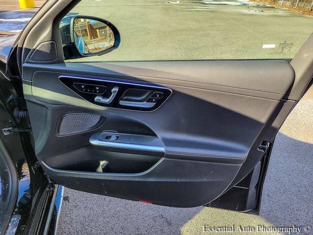 2023 MERCEDES-BENZ C-CLASS - Image 31