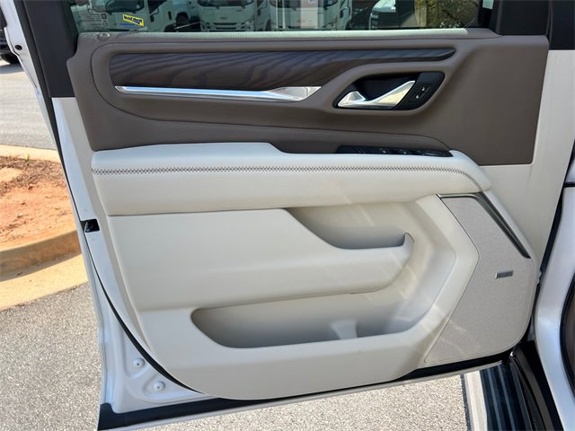 2023 Gmc Yukon Denali photo 10