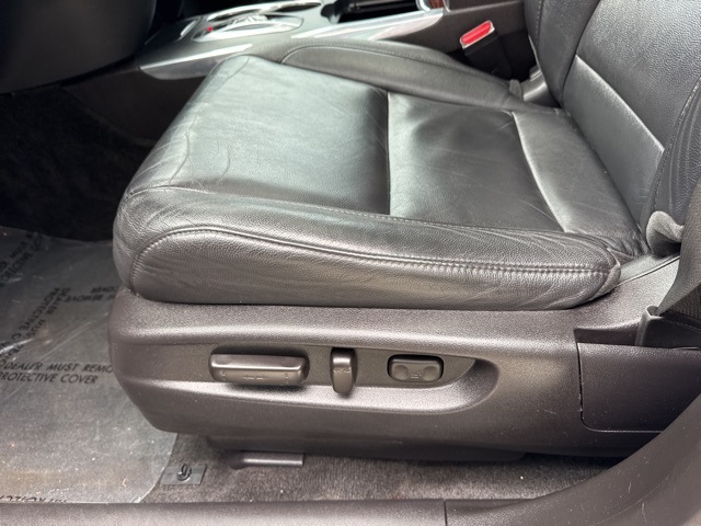 2016 Acura MDX SH-AWD Technology photo 15
