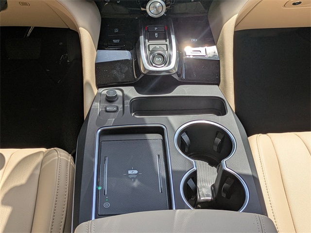 2026 Acura MDX Base photo 22