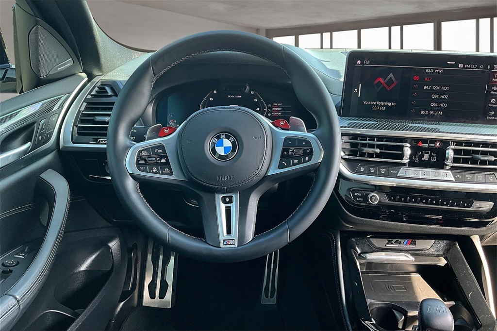 2022 Bmw X4 photo 5