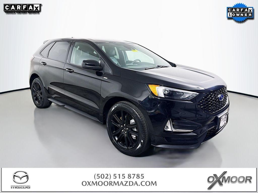 2023 Ford Edge ST-Line's photo