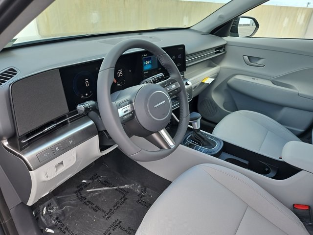2026 Hyundai Kona SEL photo 11