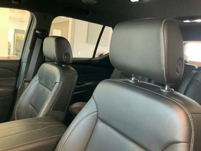 2023 Chevrolet Traverse Leather photo 11