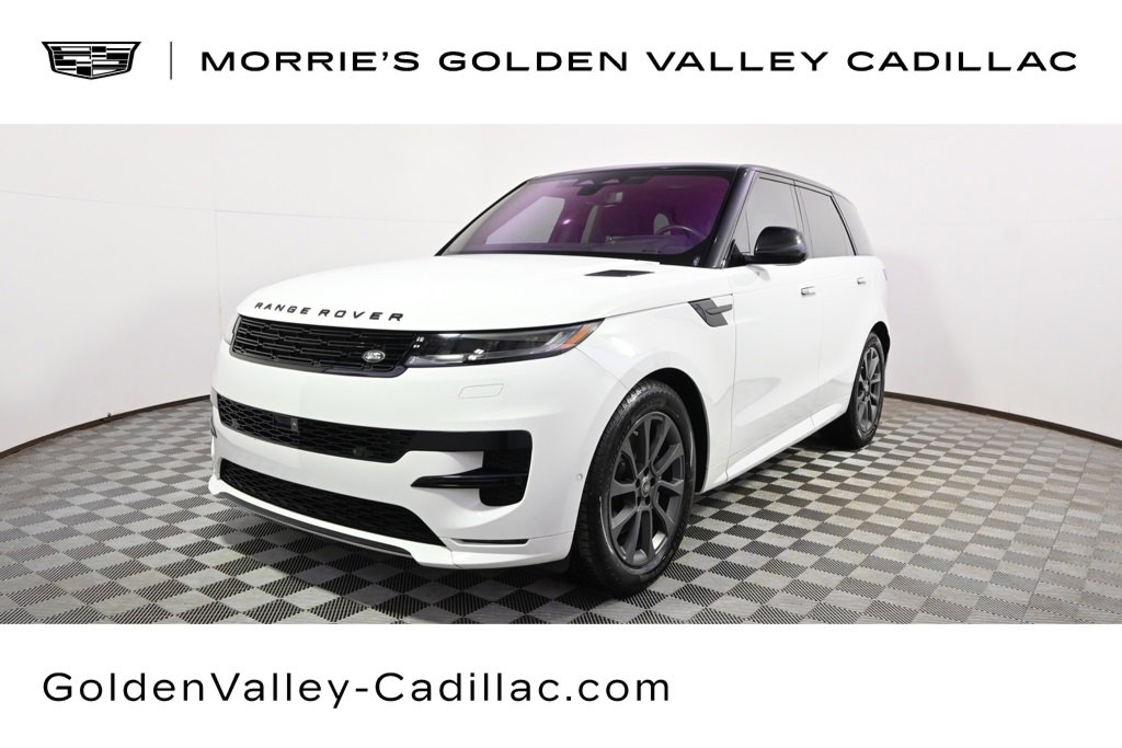 2023 Land Rover Range Rover Sport SE Dynamic's photo