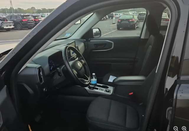 2024 Ford Bronco Sport Big Bend photo 3