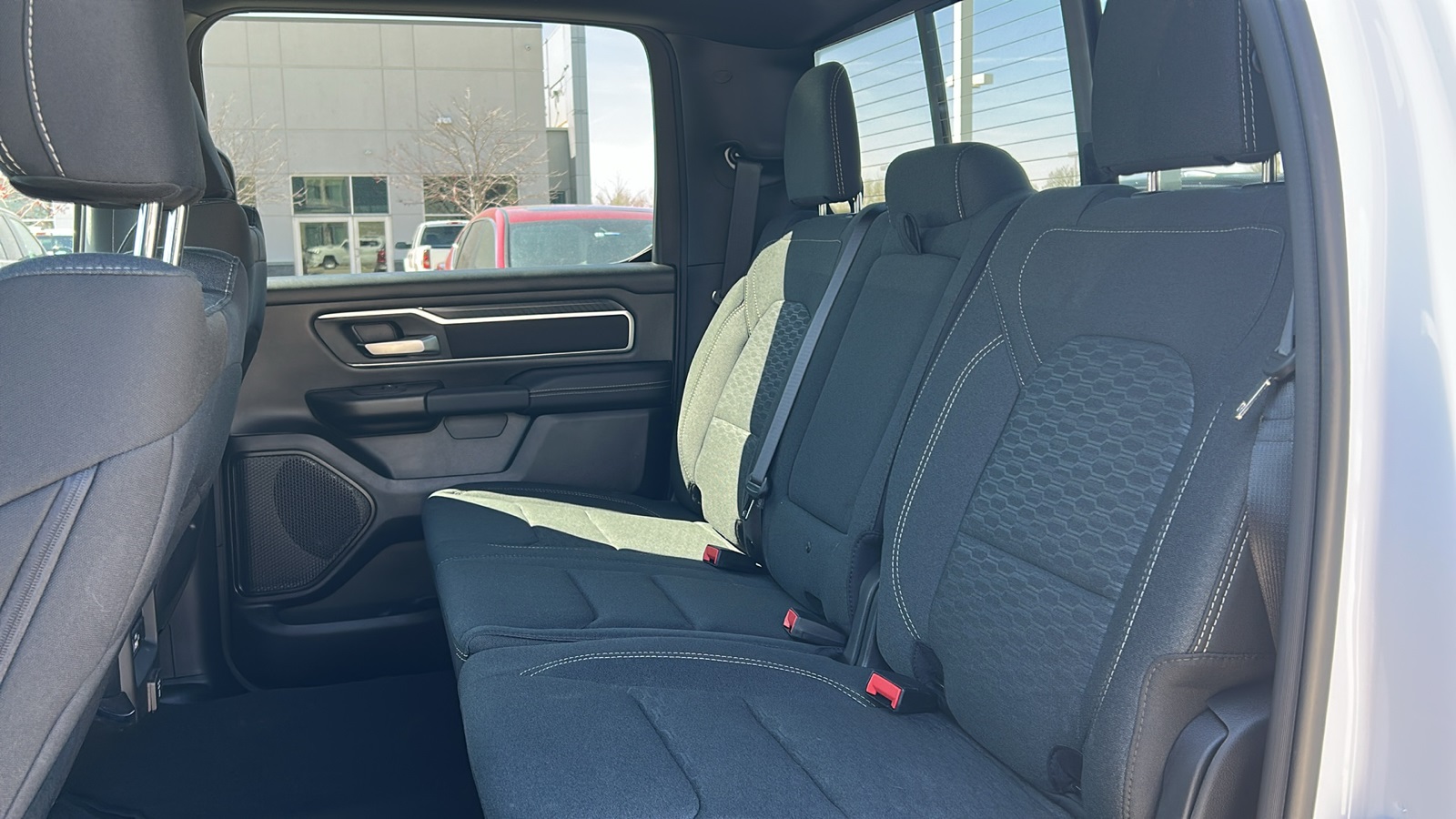 2025 Ram 1500 Big Horn Lone Star photo 11
