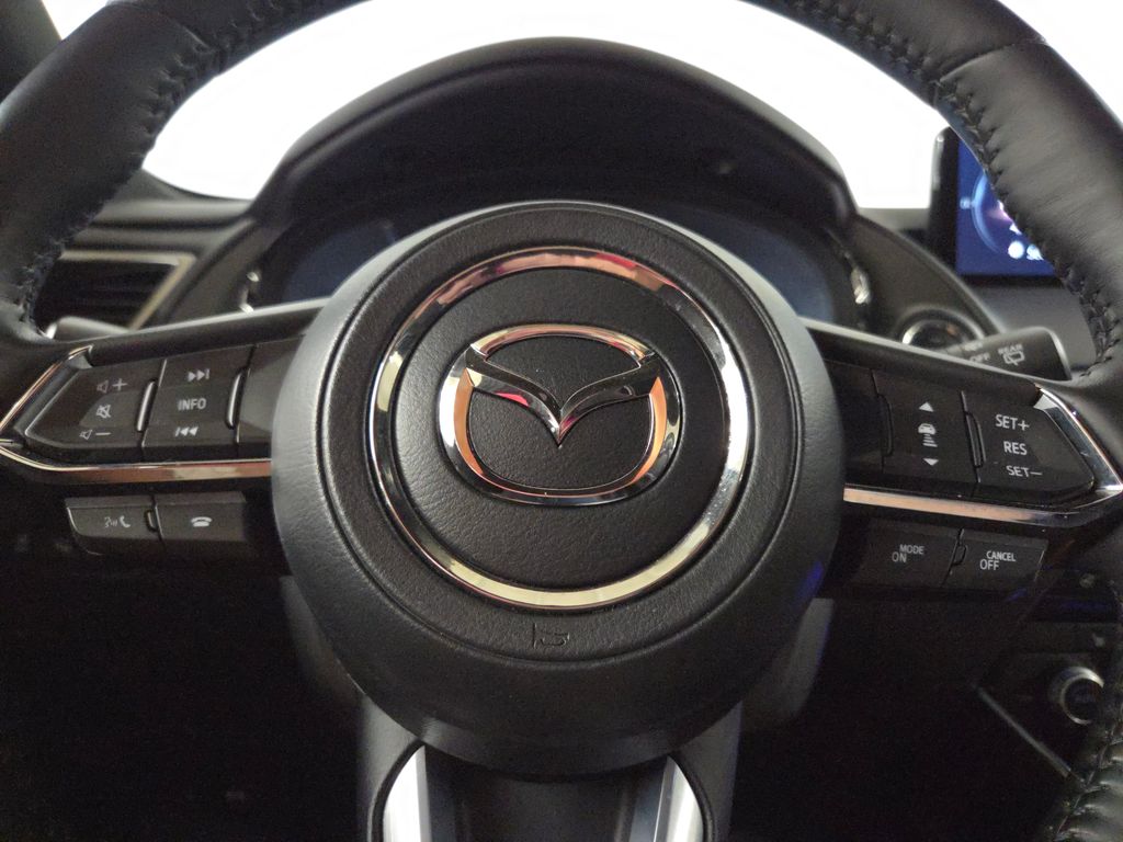 2023 Mazda CX-9 Grand Touring photo 18