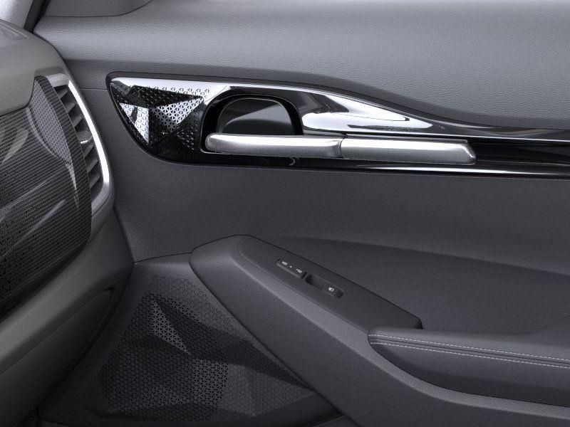 2026 Kia Seltos S photo 22