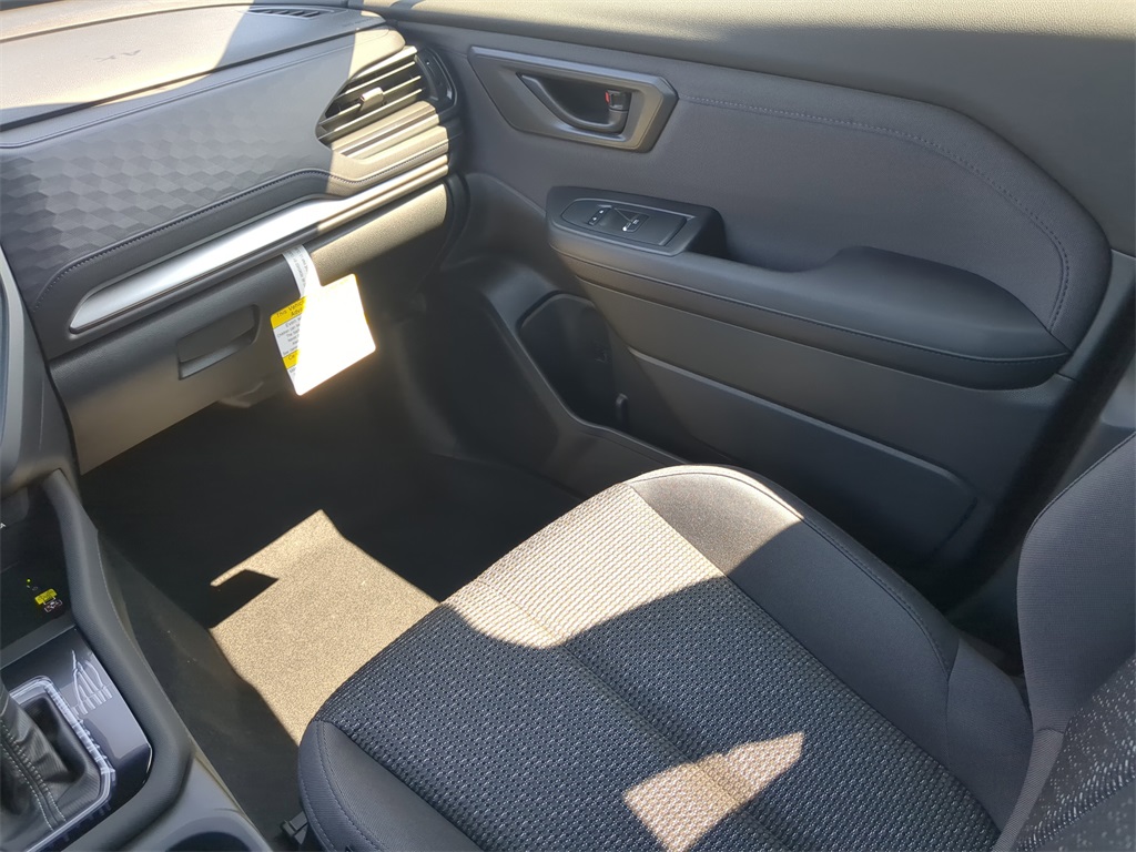 2025 Subaru Forester Premium photo 14
