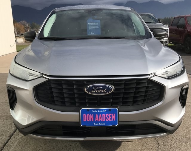 2024 Ford Escape Active photo 2