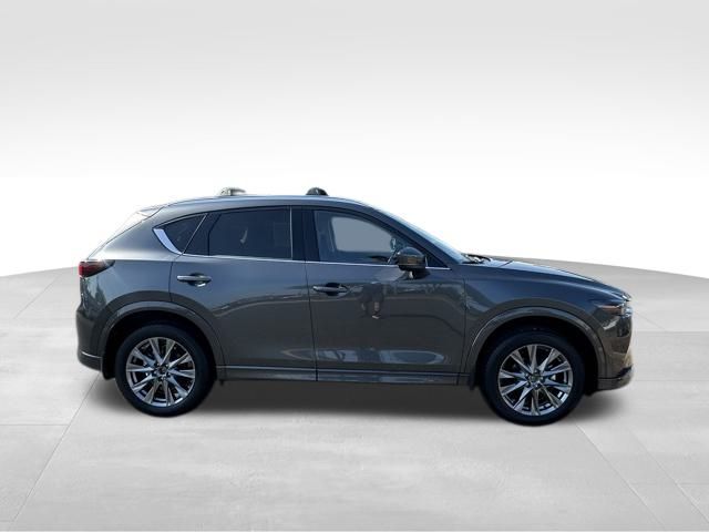 2025 Mazda CX-5 2.5 Premium Plus photo 3