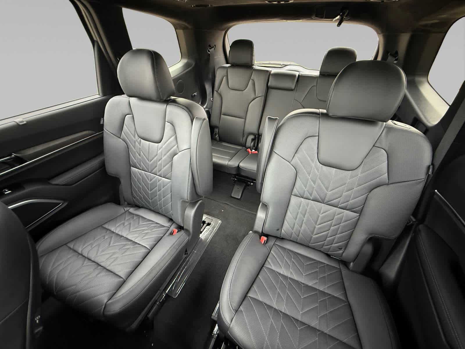 2025 Kia Telluride X-Line photo 13