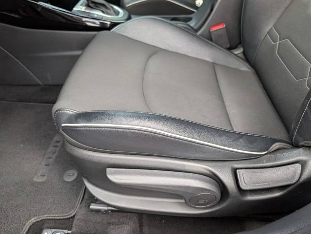 2021 Kia Forte GT-Line photo 27