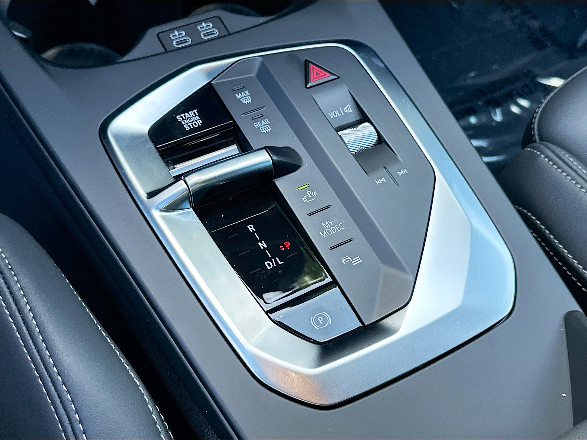 2026 Bmw 228 photo 15