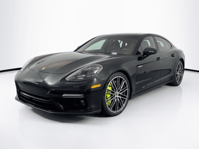 Used Porsche SUVs & Cars | Used Porsche in Fremont