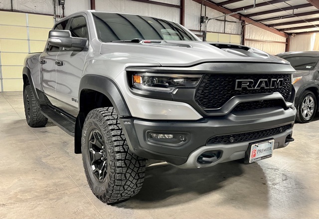 2022 RAM Ram 1500 Pickup TRX's photo