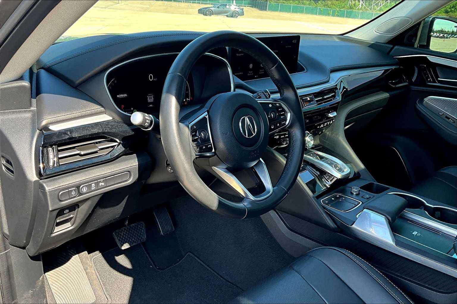 2024 Acura MDX Technology photo 30