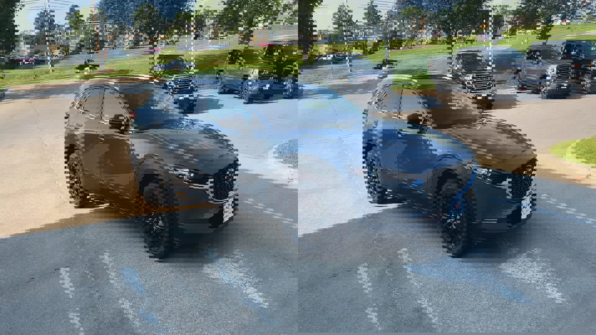 3MVDMBCMXPM521202