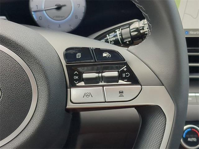 2025 Hyundai Elantra Limited photo 23