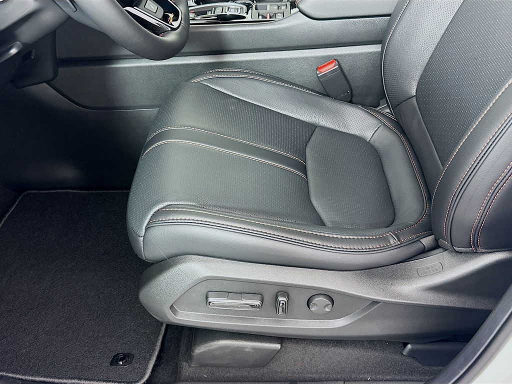 2026 Honda Passport TrailSport Elite photo 21