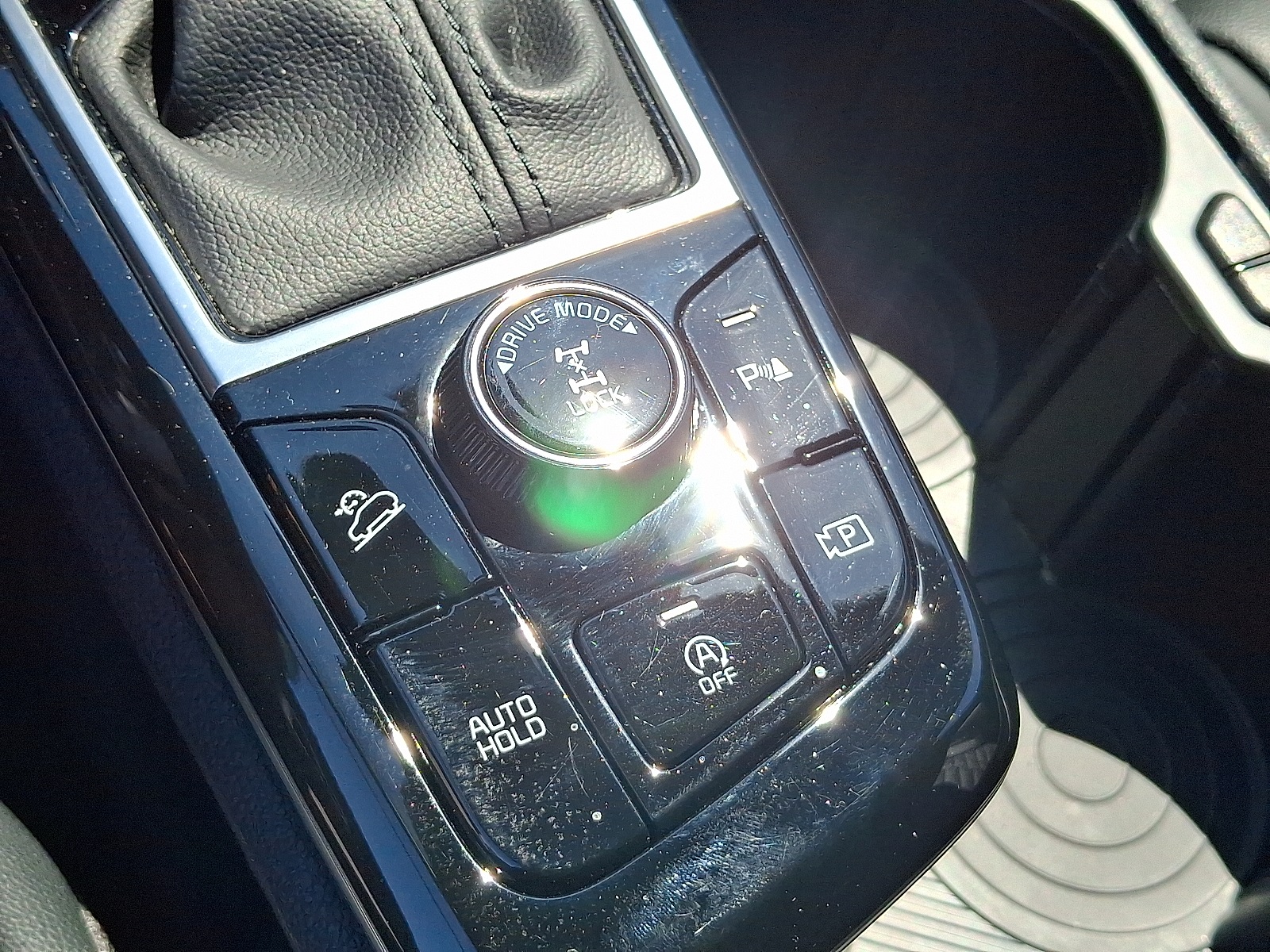 2023 Kia Sportage X-Line photo 22