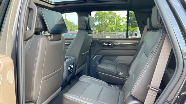 2024 GMC YUKON - Image 22