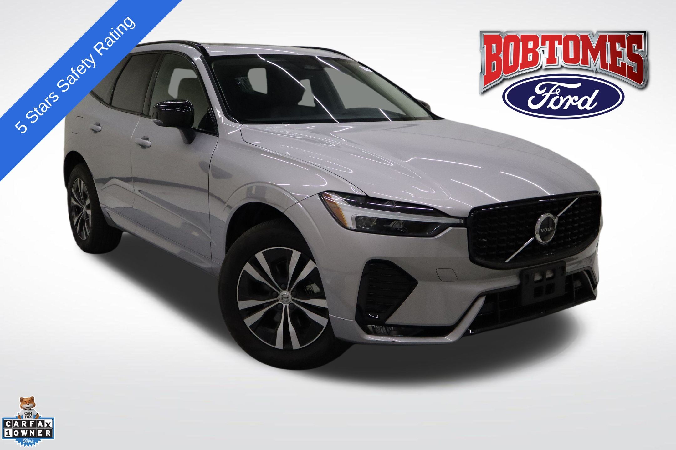 2024 Volvo XC60