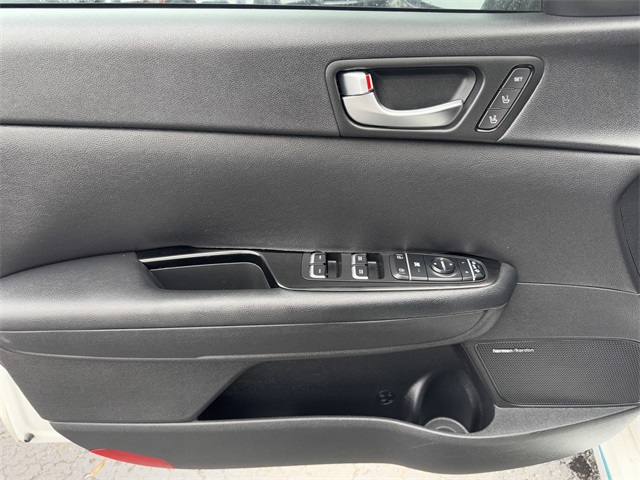 2020 Kia Optima Plug-In Hybrid EX photo 21