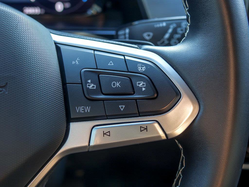 2024 VOLKSWAGEN ATLAS CROSS SPORT - Image 17